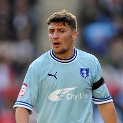 Gary Deegan