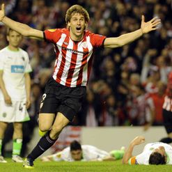 Llorente: Set for Italian job