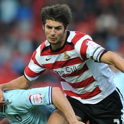 george friend doncaster