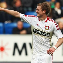 Andre Schurrle