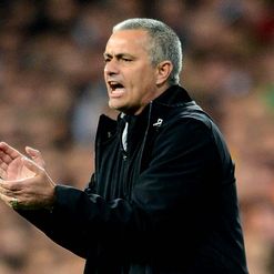 Mourinho: Proud