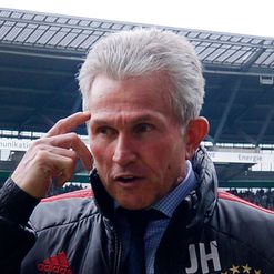Heynckes: No changes imminent