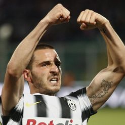 Leonardo Bonucci