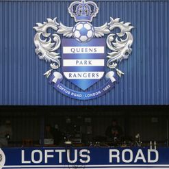 Loftus Road: Suk-Young's new home