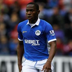 Maynor Figueroa: Back in the mix