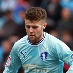 Oliver Norwood