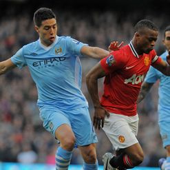 Evra: Superiority complex
