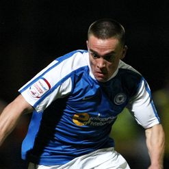 Paul Taylor