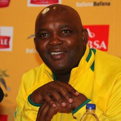 Mosimane: Coaching in the PSL