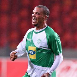 Gamildien: Key man for Celtic