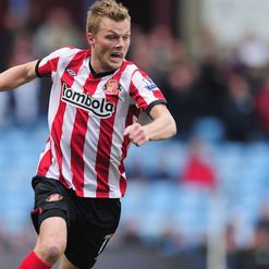 Larsson: Has faith