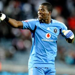 Meyiwa: Impressed