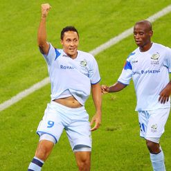 Botes: Match-winning goal