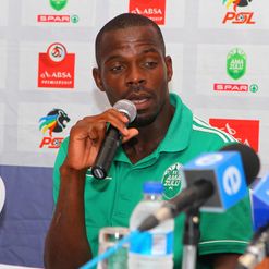 Kapini: Eyes another cleansheet