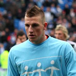 Chris Wood