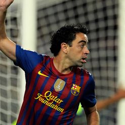 Xavi: On the verge of new deal
