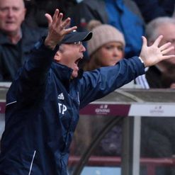 Pulis: Ban divers