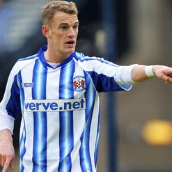 Dean Shiels