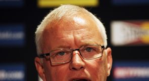 Hearn won't give up