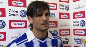 Llera - We did our job