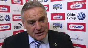 Jones - A very good performance