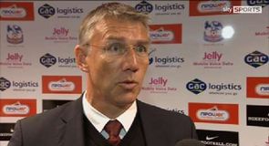 Adkins - Excellent three points