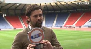 Hartley backs Celtic