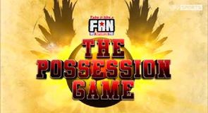 The Possession Game - Burnley