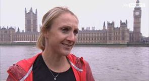 Special Report - The Marathon