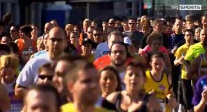 Special Report - The Marathon