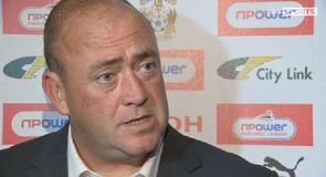 Coventry on the brink