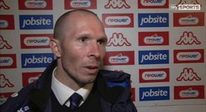 Appleton remains hopeful