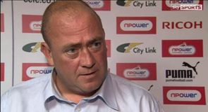 Coventry relegated