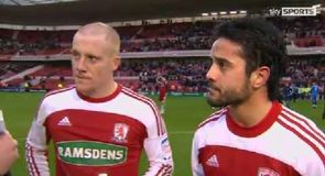 Boro keep playoff hopes alive
