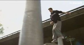 Parkour explained!