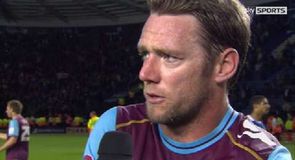 Pressure back on Saints