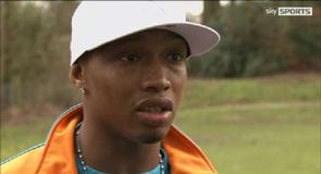 Diouf open to Leeds move