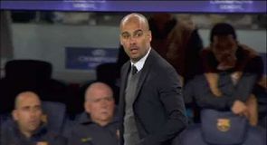 Guardiola Latest