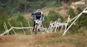 Get Involved in Mountainbiking