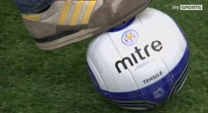 Possession Game - Leicester