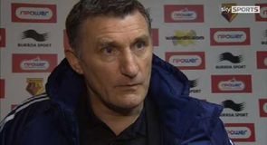 Mowbray eyes pre-season rebuild