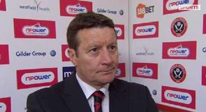 Wilson to pick his players up