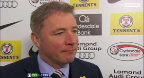 Rangers to keep fighting