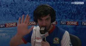 FanZone Blogs - Tottenham v Blackburn