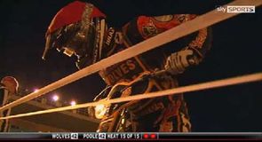 Wolves v Poole - Final heat