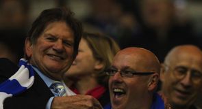 McDermott proud to be Champions
