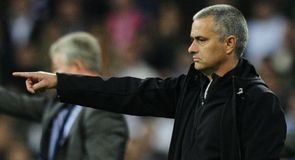 Jose extends Real Deal