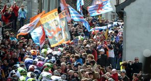 Liege-Bastogne-Liege gallery