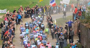 Paris-Roubaix gallery