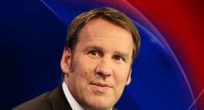 Paul Merson's Olympics
